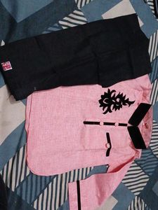 Pathani Kurta Pajama