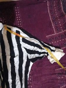 CUTE STRIPES CASUAL