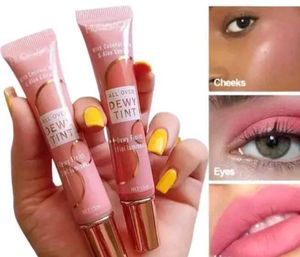 Huda Moji All Over Dewy Tint