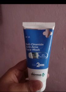 Dermaco Face Wash