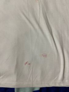 Over Sized T-shirt