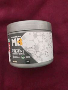 Creatine