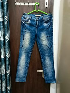Mom Jeans For Women