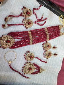 Bridal Set