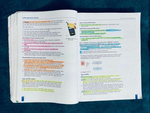 Cambridge IGCSE ICT Textbook