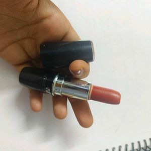 Combo Of 3 Vov Lipsticks