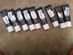 Pond's Detox Face Wash