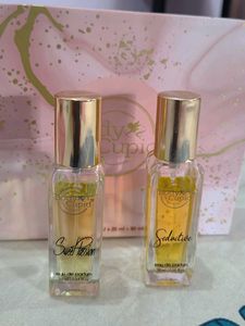 Body Cupid Gift Set 🧡🫶