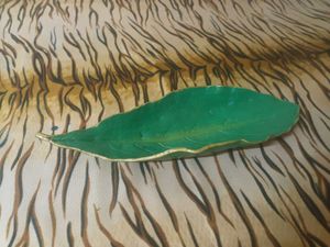 Green Trinket