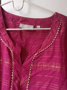Utsav Kurti