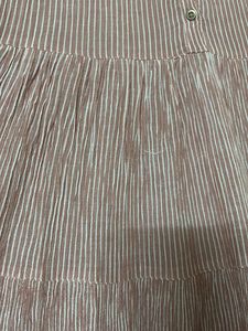 Jacket Kurti