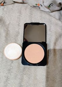 NYBae Lipstick And Compact