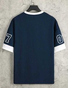 Racing Graphic Tee