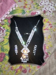 Jewellery Set