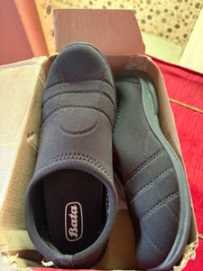 bata comfy shoes