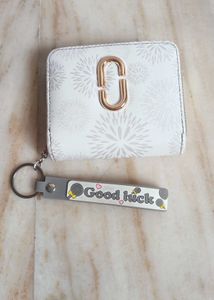 Small Hand Purse