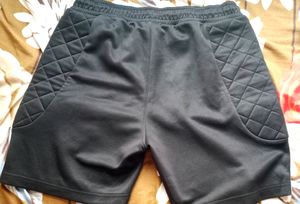 Jako Sports Shorts!