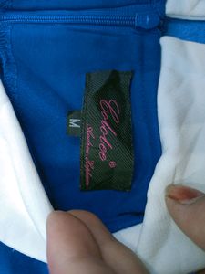 Blue 🈸 Print Look 32,34