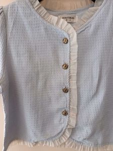 KOREAN TOP