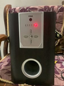 VOX Home Theater