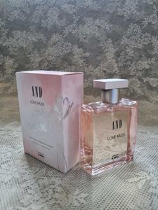 Ajmal AND Love Muse Perfume (10ml)
