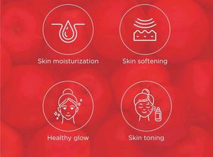 Joy Skin Fruits face wash