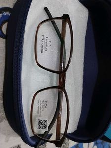 Lenskart Air Extra Narrow Sunglasses