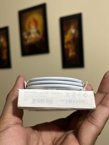 Original iPhone Type-c To Lighting Cable