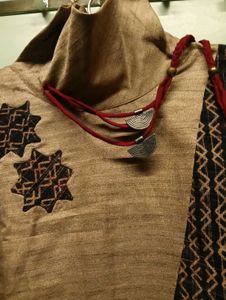 Elegant Ethnic Dress