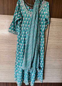 Suit N Dupatta XXL