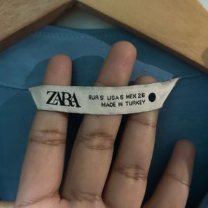 Zara Shirt