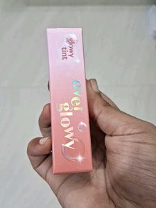 Etude Over Glowy Tint Shade 04