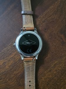 FOSSIL GEN 3 Smart Watch