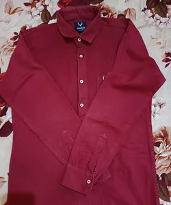 Allen Solly Shirt