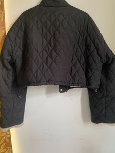 Imported Bomber Jacket