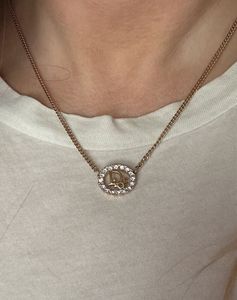Vintage Dior Necklace