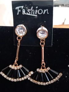 Long Earrings