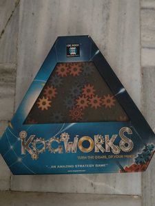 Game- Strategy game