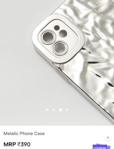 iPhone 12 Cover
