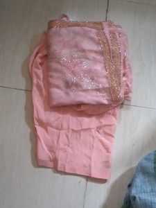 Elegant Kurta Set