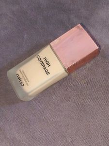 Naliao High Coverage Foundation