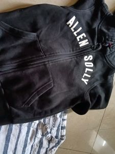 Combo Of Two Branded (1 Jacket And One Short Kurta