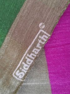 Multicolored Saree Elegant And Unique