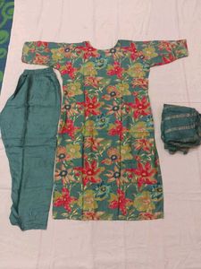 3 piece dress