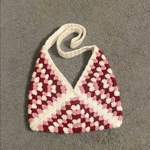 ⋆˚✿˖°Crochet Bag⋆˚✿˖°