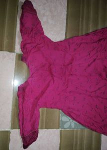 Anarkali Set