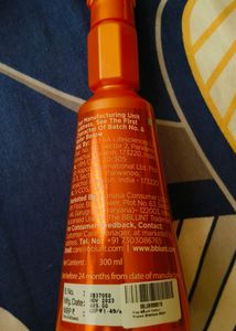 BLUNT SHAMPOO