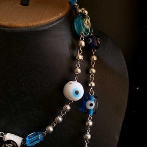 Evil Eye Necklace