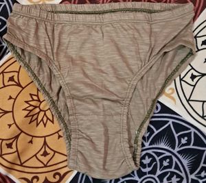 Womens Briefs - 4 Pack