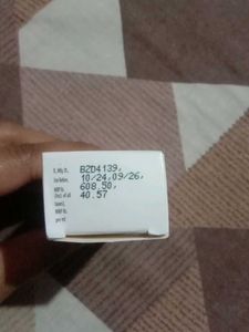 Depiwhite Cream.Brand New So Offer Only In Rupees